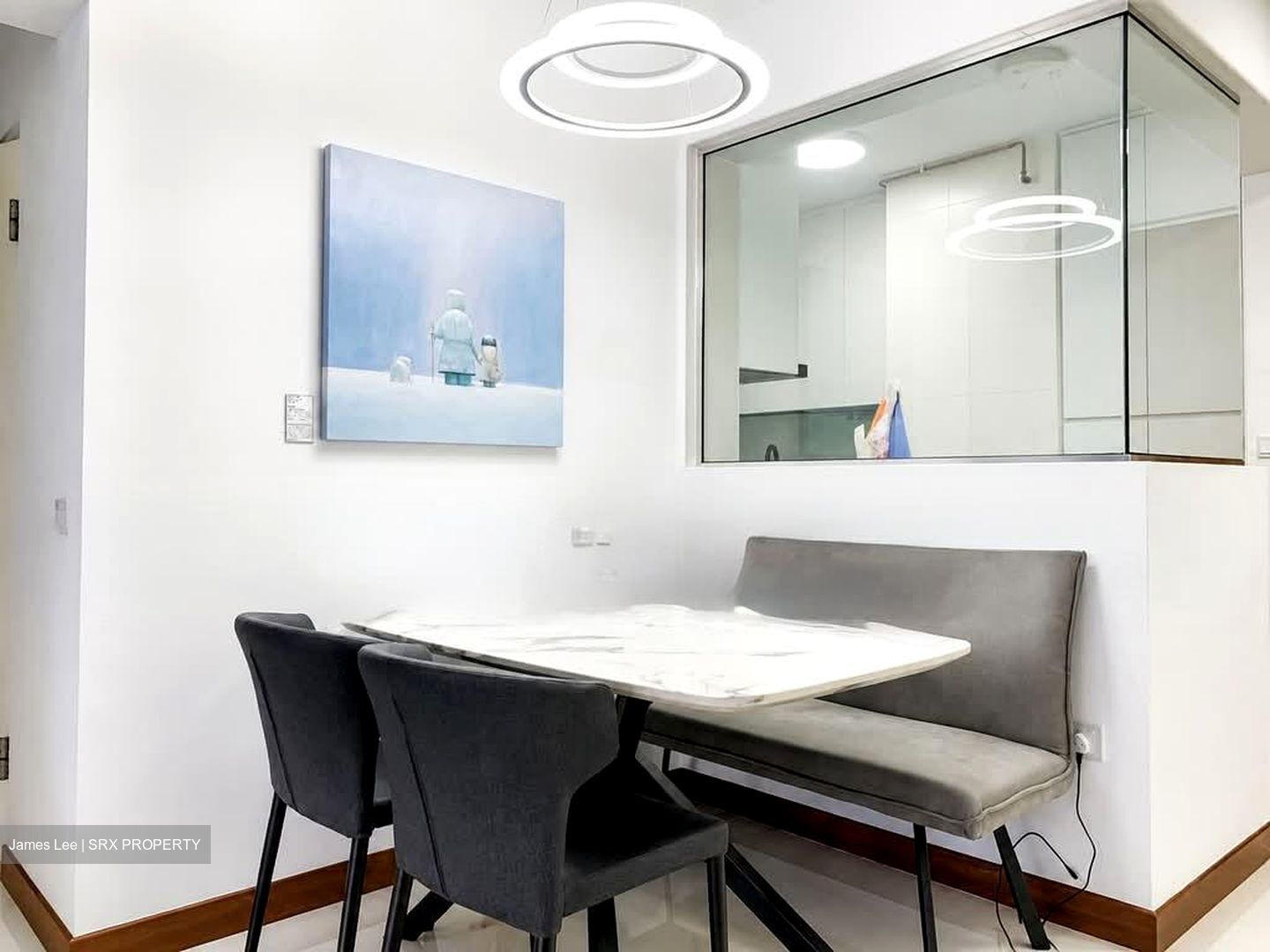 Blk 664A Waterway Sunbeam (Punggol), HDB 3 Rooms #592003641